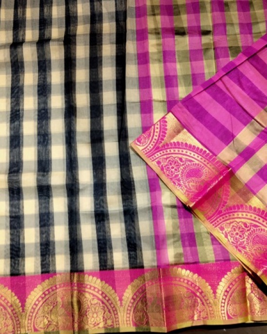 UPPADA SECO   FANCY SAREE